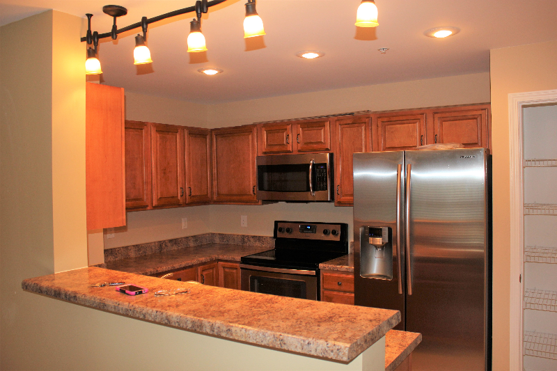 Greensboro Condo: 3721 1B Morris Farm Drive