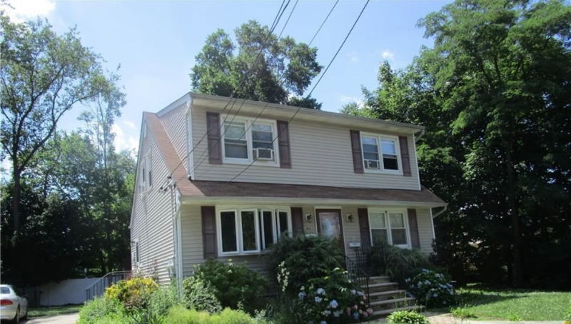 Edison Multiplex: 80 Campbell Ave