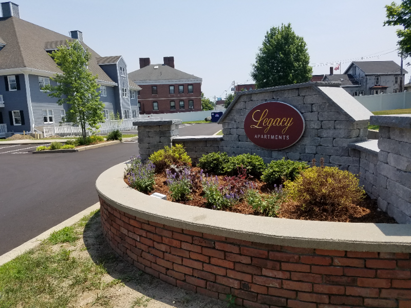 Middleboro Apartment: 59 Pearl St