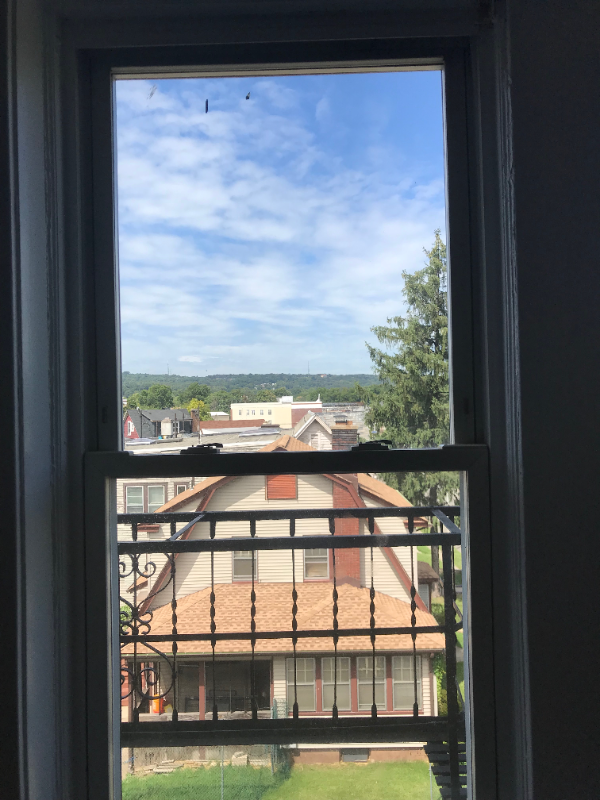 Orange Apartment: 230 Washington St, Orange NJ