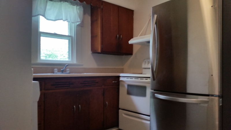 Lima House: 580 Harrison