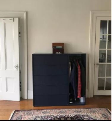 Providence Apartment: 407 Angell Street