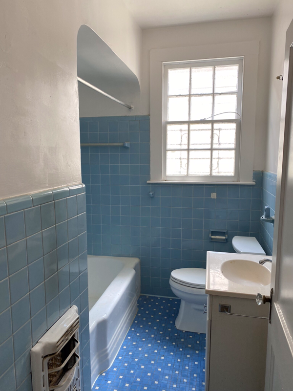 New Orleans Apartment: 924 N Roman St