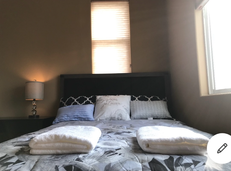 Fremont Townhome: 4104 Asilomar Ter