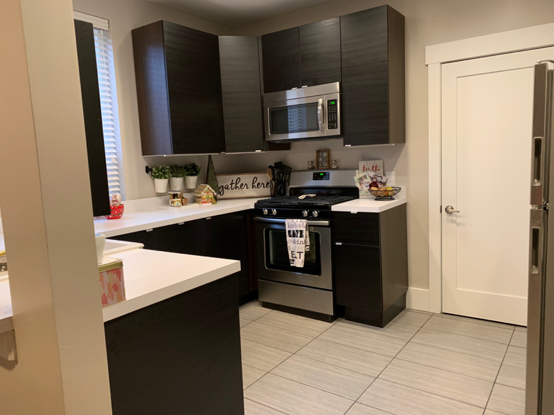 Columbus Apartment: 259 W 4th Ave