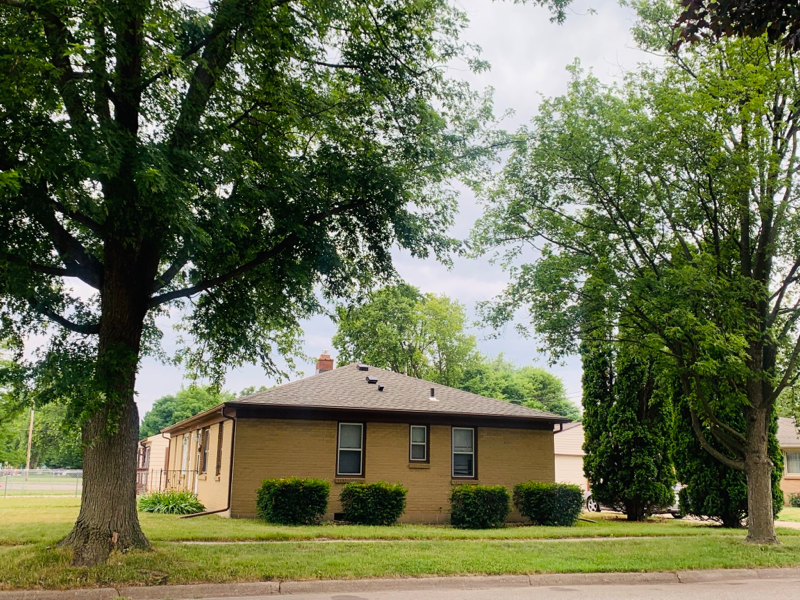 Janesville Multiplex: 1119 Milton Ave