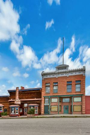 LEADVILLE Condo: 118 W 2nd St