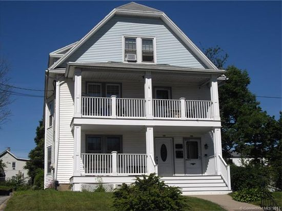 Ansonia Apartment: 129 Howard Ave