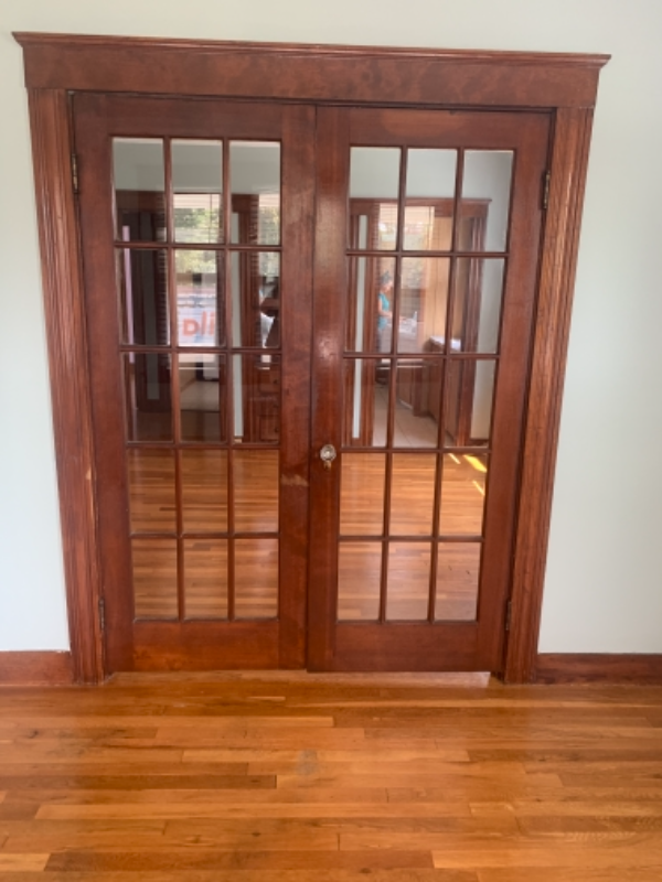 North Andover Multiplex: 58 Russell Street