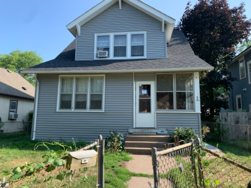 Saint Paul Multiplex: 1384 Lafond Ave