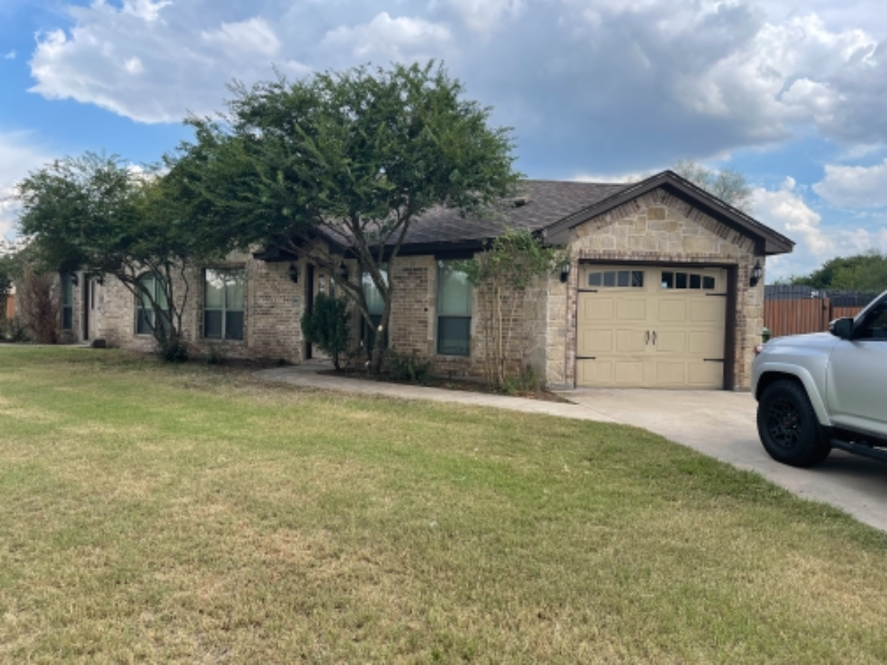 Springtown Multiplex: 600 Hilltop