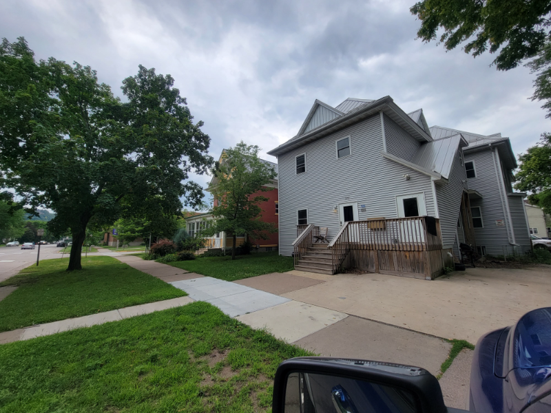 Winona Apartment: 373 Main St
