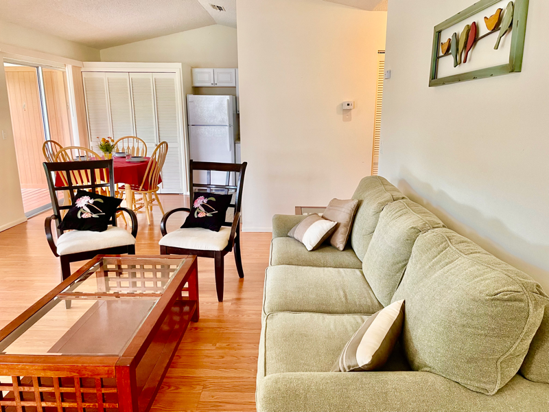 Port Charlotte Townhome: 14356 Worthwhile Rd