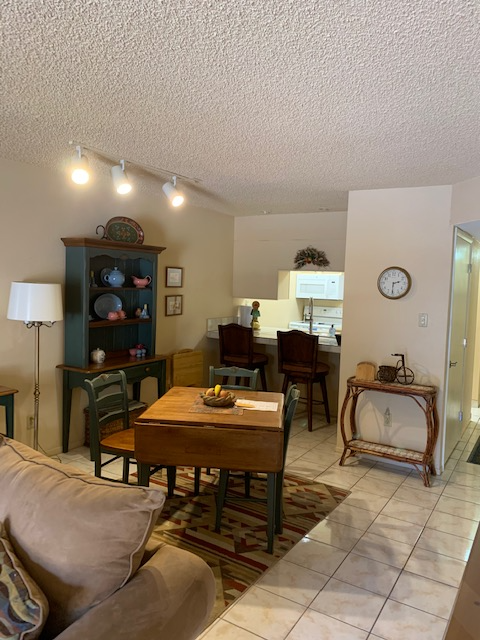 Scottsdale Condo: 7430 E Chaparral Road