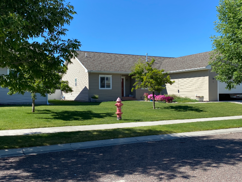 Kalispell House: 26 Carnegie Dr