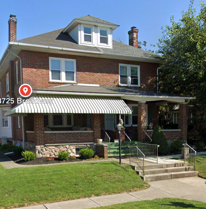 Allentown Other: 3725 Broadway, Allentown PA