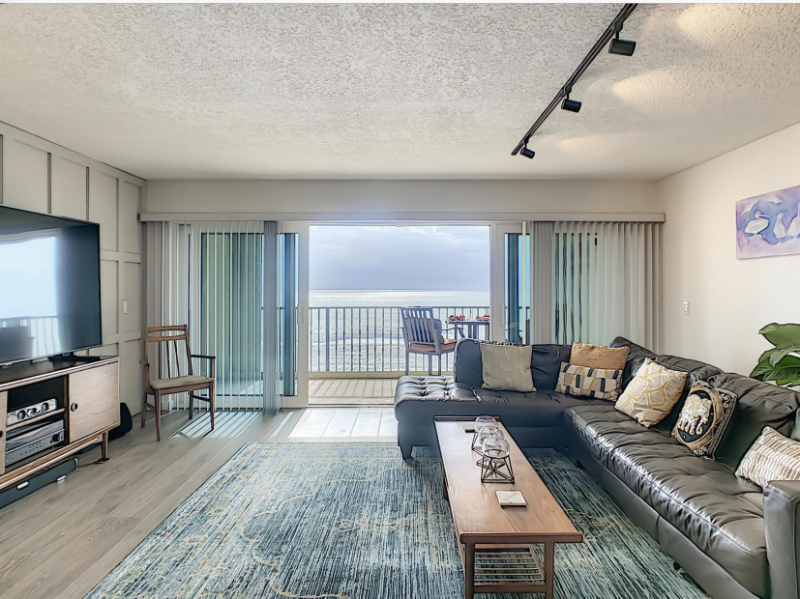 Satellite Beach Condo: 175 Highway A1A