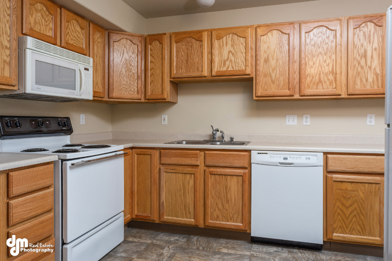 Anchorage Multiplex: 7016 Weimer Road (2 Bedroom)