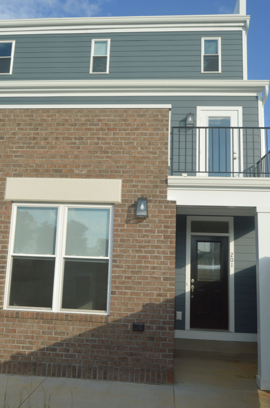 Richmond Condo: 201 Cowardin Ave