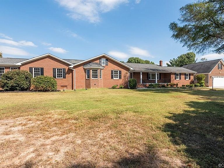 Chester Other: 14101 Ramblewood Dr