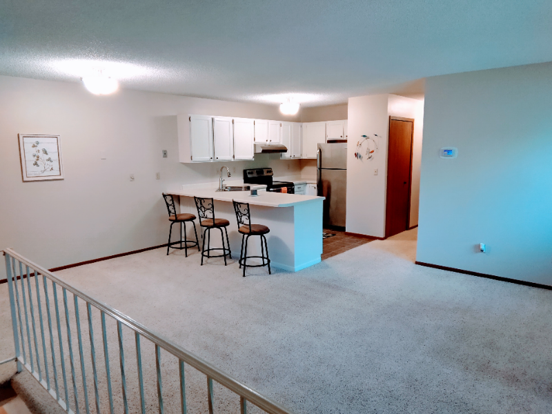 White Bear Lake Townhome: 5673 Brandlwood Court