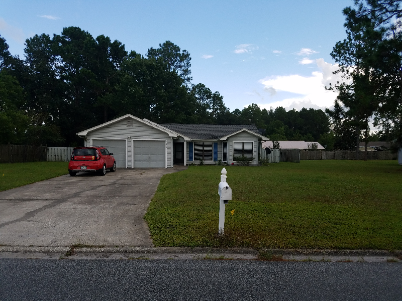 Saint Marys House: 1807 Shadowlawn dr.