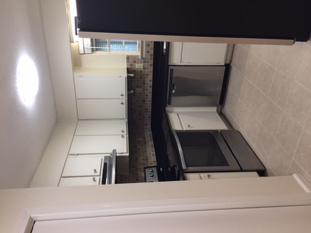 Greenville Condo: 925 Cleveland Street