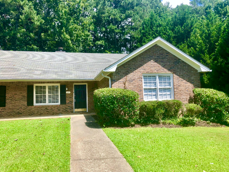 Snellville Multiplex: 2376 Rosedale Rd