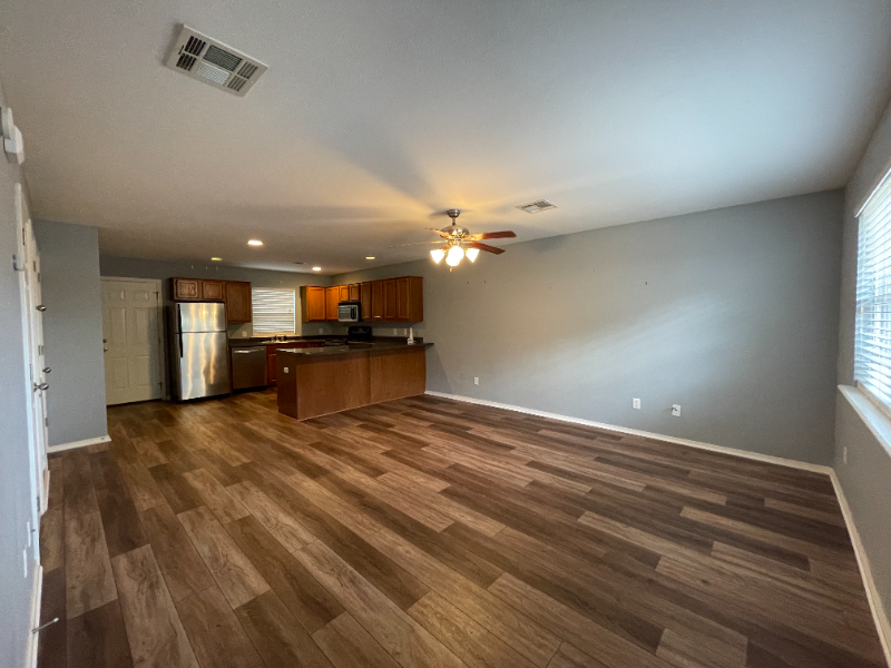 Fayetteville Condo: 1899 W Stone St.