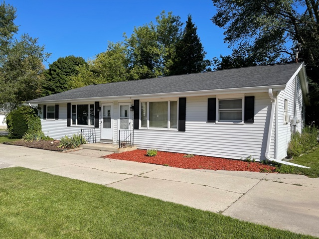 Sheboygan Multiplex: 1317 N 29th St