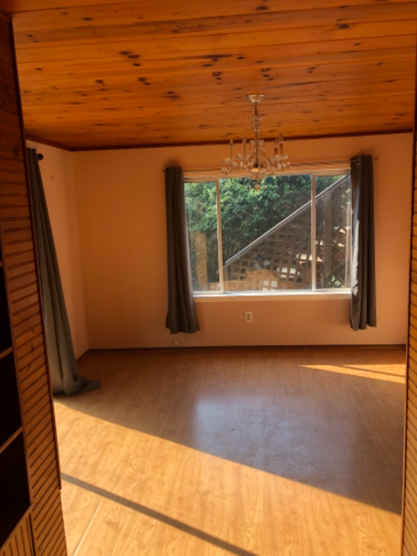 San Francisco Apartment: 270 Fowler Ave
