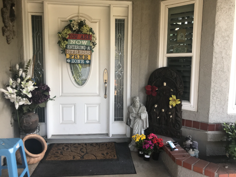 Rancho Cucamonga House: 10745 Champagne Rd