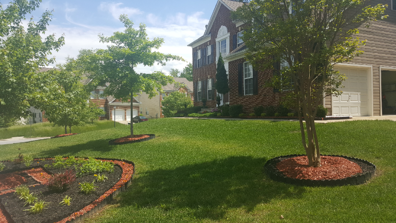 Clinton House: 8603 Dorian Ln