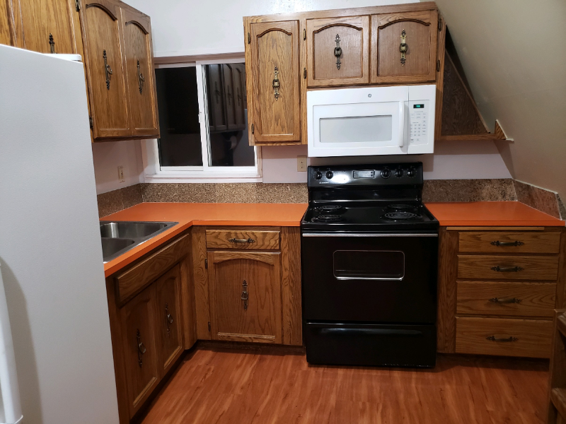 Spokane Multiplex: 2219 W College Ave