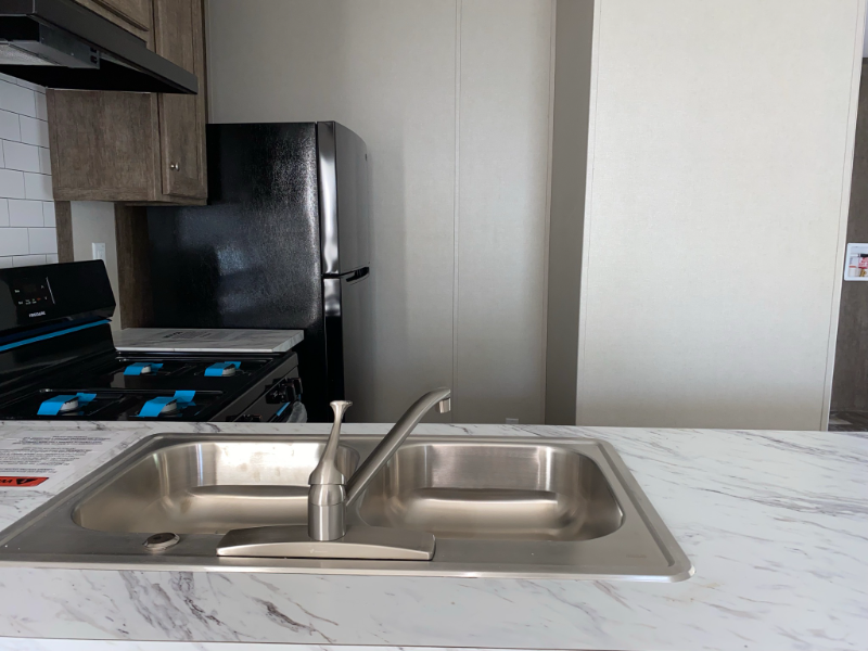 Moraine House: 2705 Dryden Rd