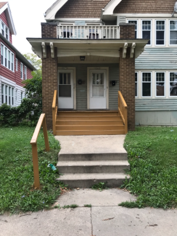 Milwaukee Other: 2668 N 40th St