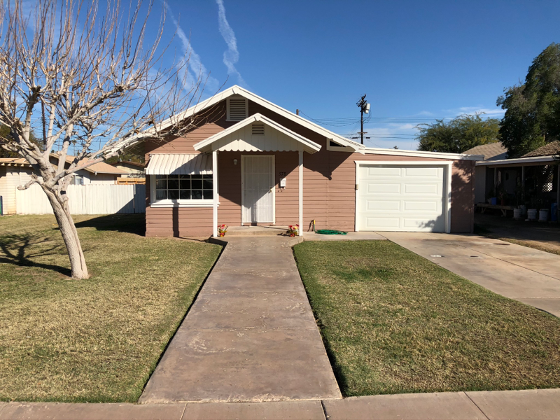 Holtville House: 578 Fern Ave
