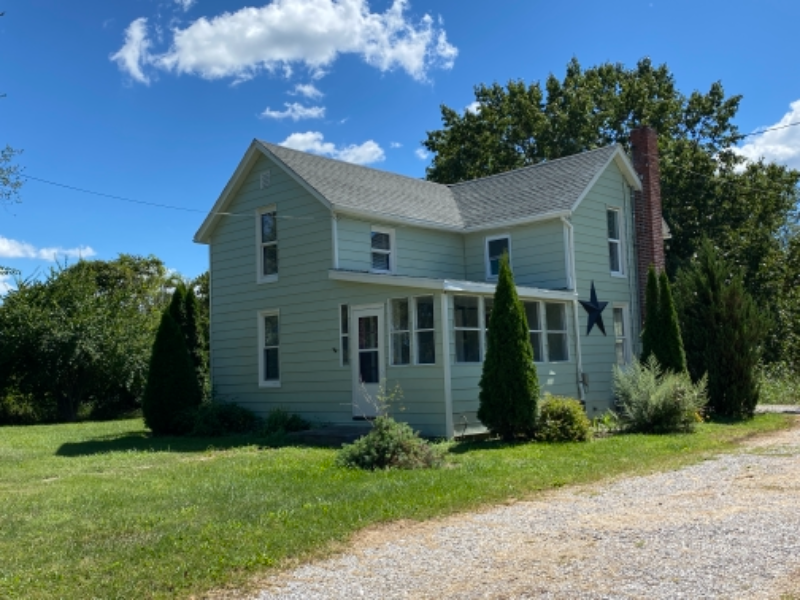 Alton House: 1712 Seiler Rd