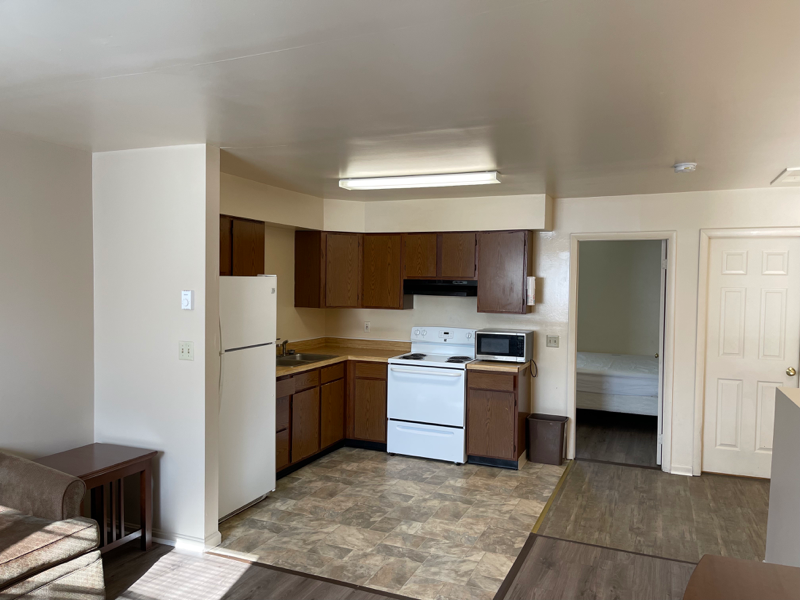 Middletown Apartment: 418 Wilson Street