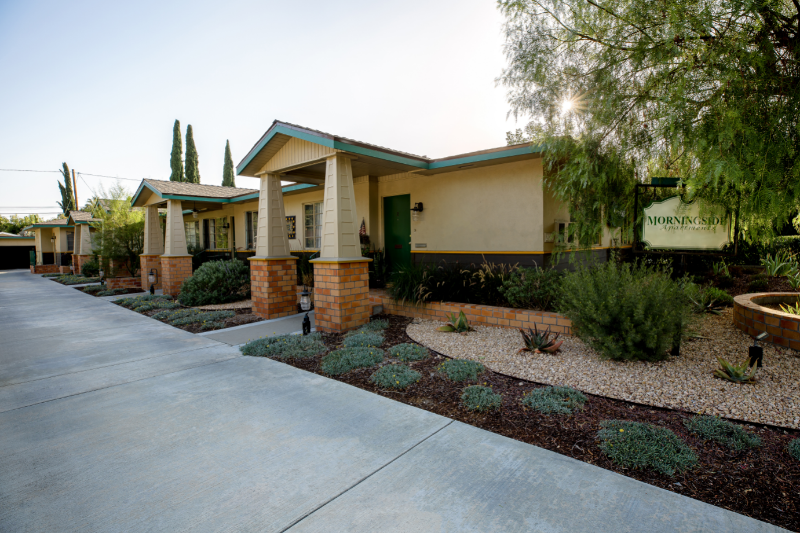 Pasadena Apartment: 2640 Morningside St.