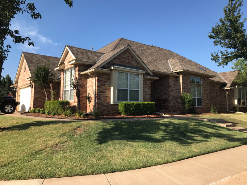 Edmond House: 16721 Farmington Way