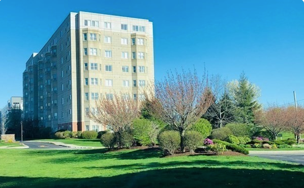 Quincy Condo: 1 cityview lane