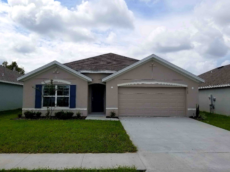 Ocala House: 8724 SW 49th Cir