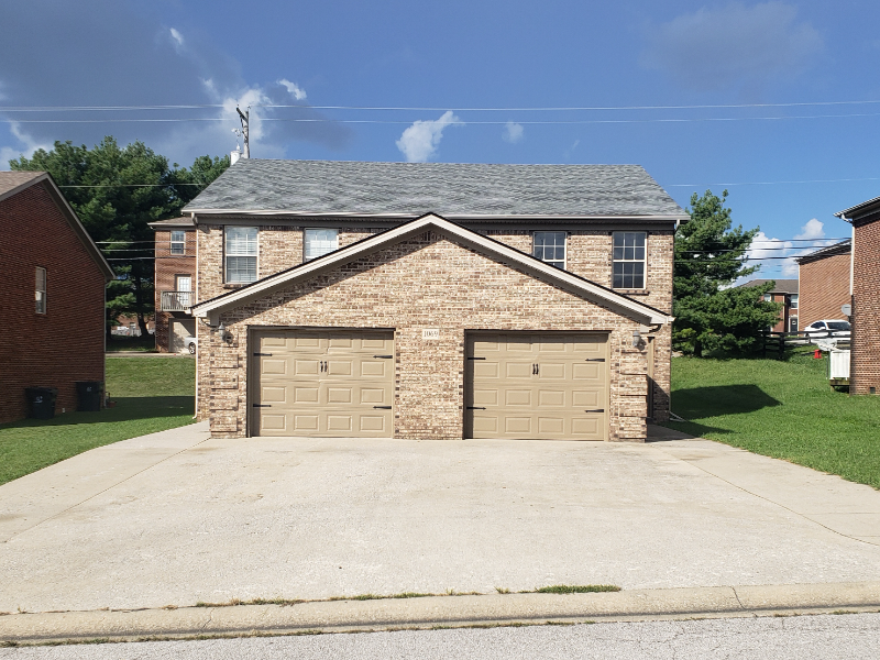 Richmond Townhome: 1069 Merrick Dr