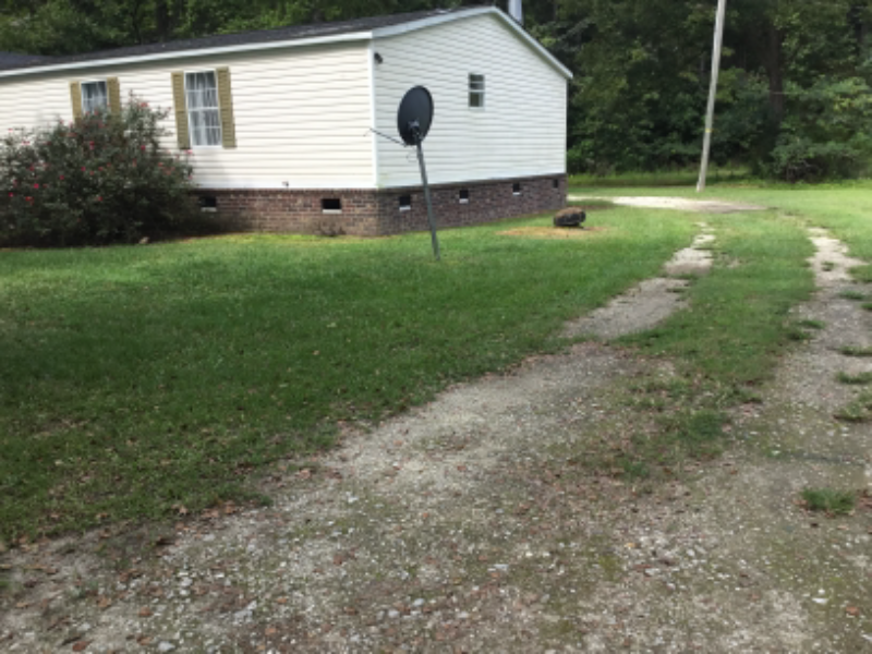 Dorchester House: 674 Shortcut Rd