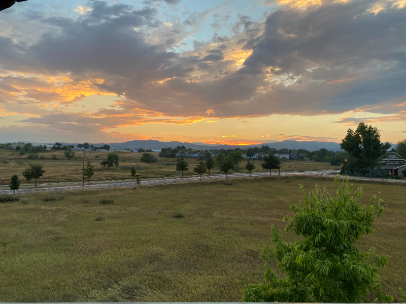 Fort Collins Condo: 5620 Fossil Creek Parkway