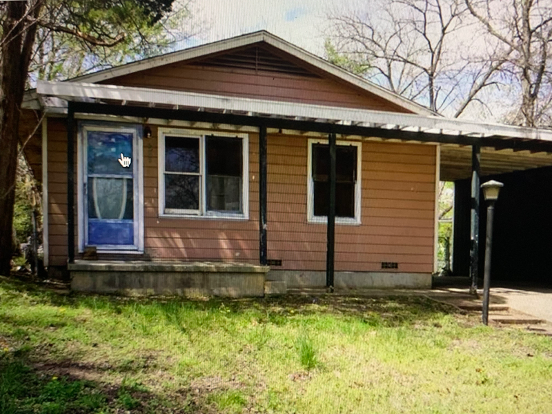 Bartlesville House: 2026 Remco SE Elmhurst