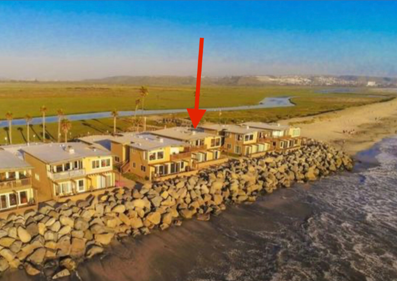 Imperial Beach Condo: 1670 Seacoast Dr