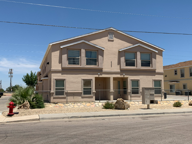 Las Cruces Apartment: 6345 Reynolds Drive