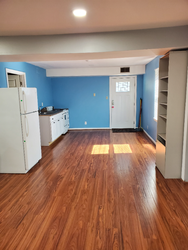 Charlotte Apartment: 5315 Greenbrook Dr.